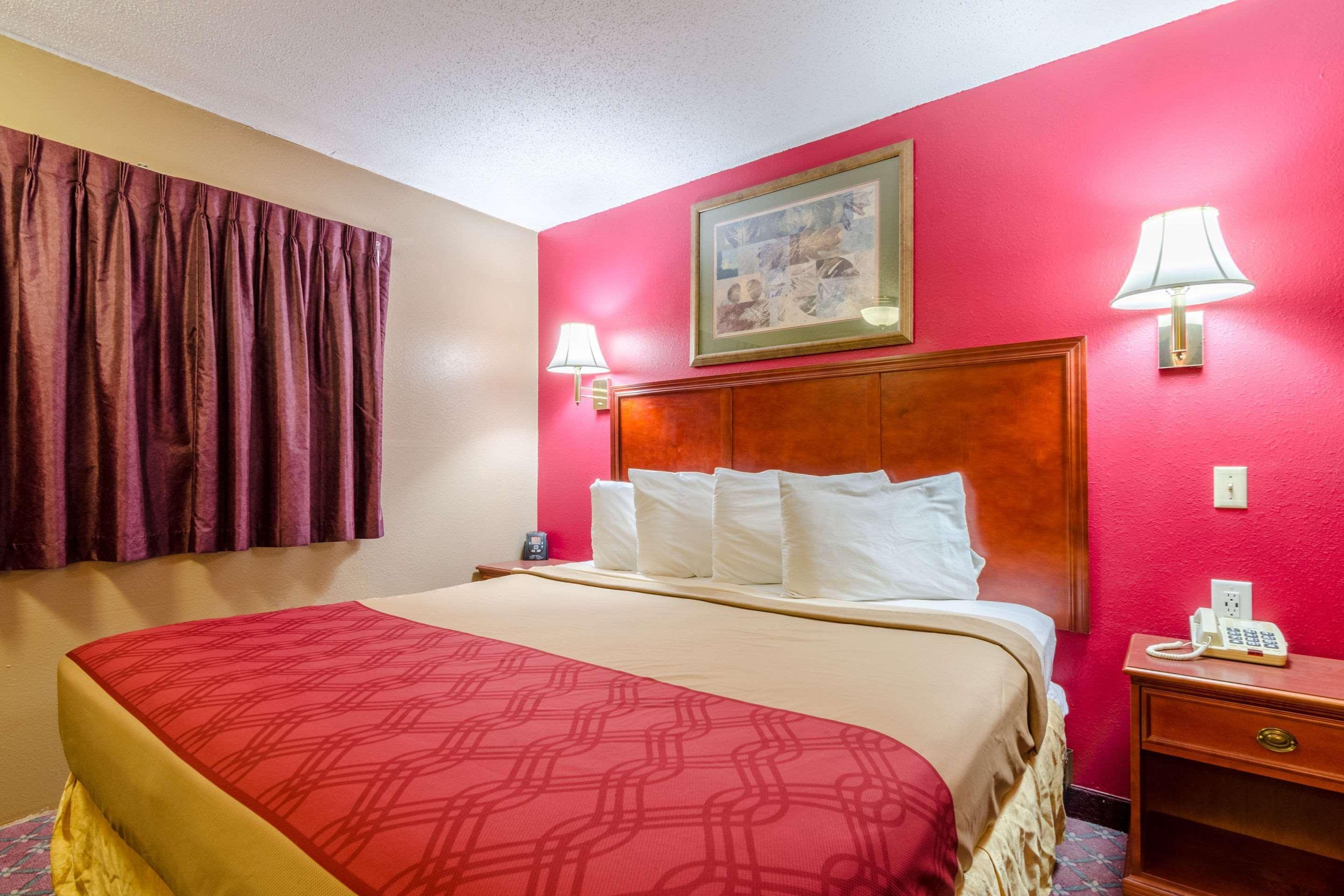 Rodeway Inn Mitchell Dış mekan fotoğraf