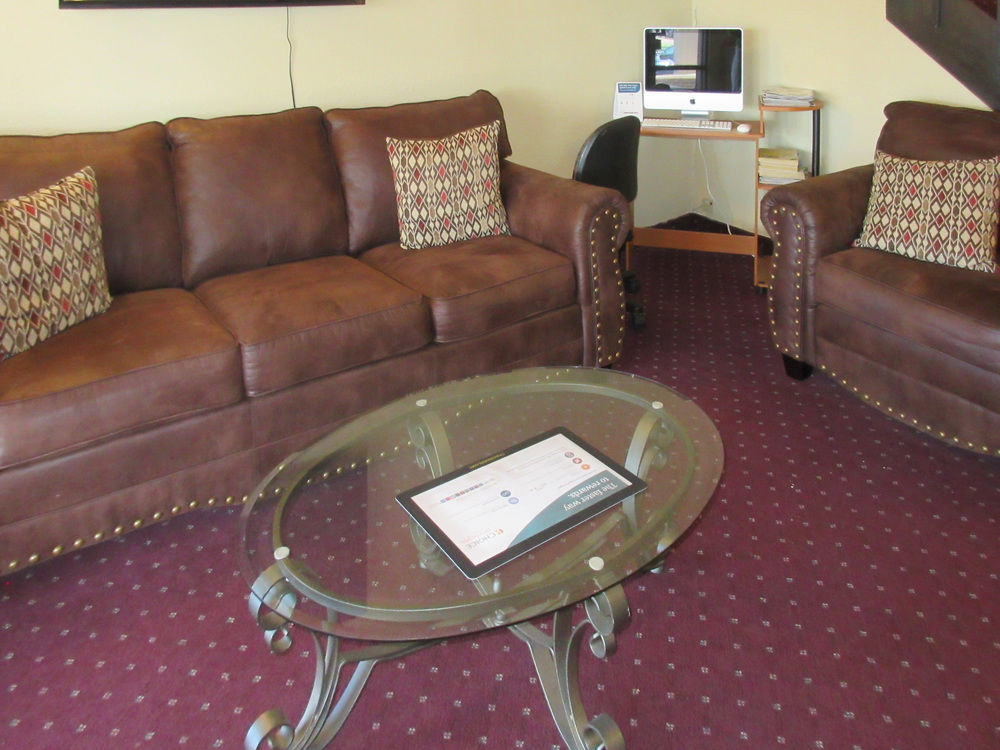 Rodeway Inn Mitchell Dış mekan fotoğraf