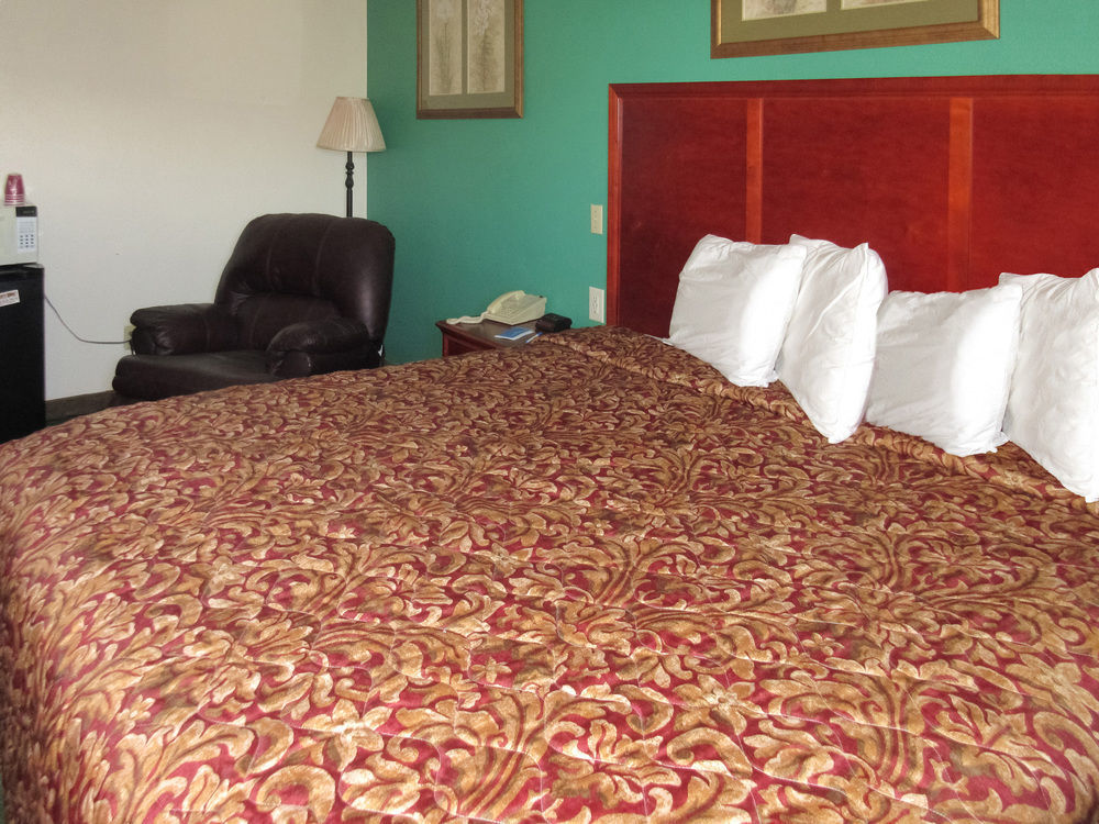 Rodeway Inn Mitchell Dış mekan fotoğraf